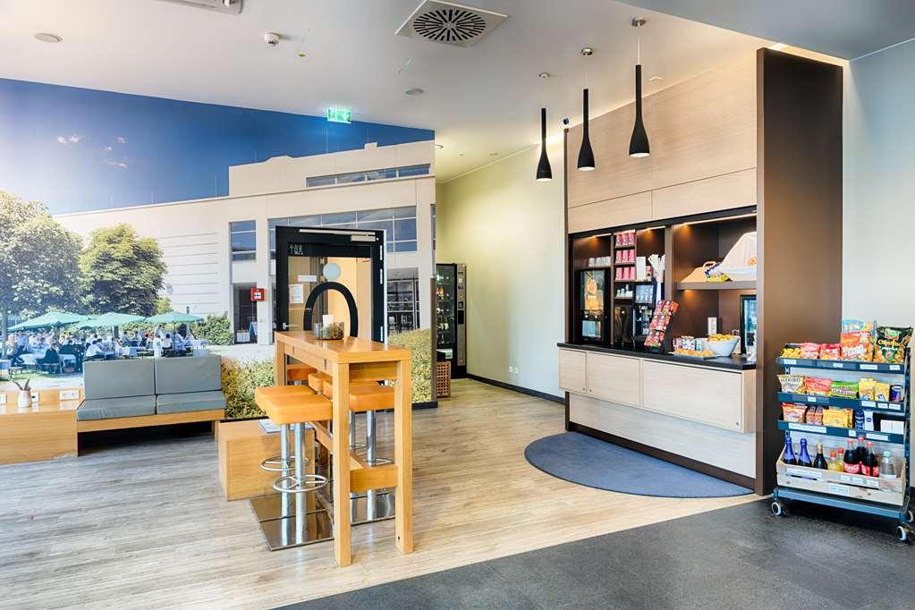 B&B Hotel Munchen Trudering Oberschleißheim エクステリア 写真