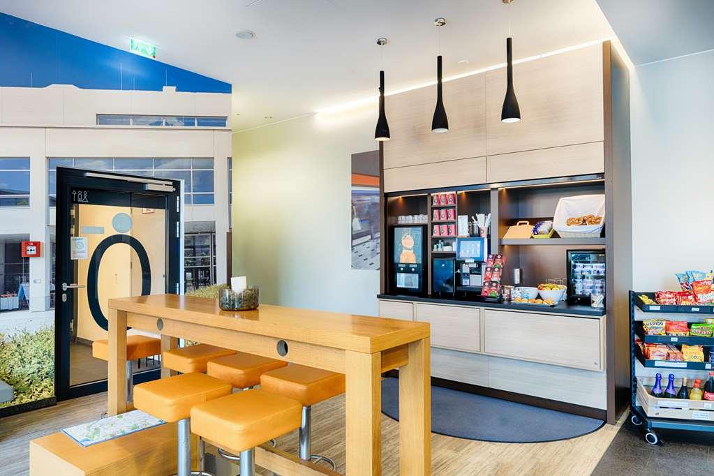 B&B Hotel Munchen Trudering Oberschleißheim エクステリア 写真