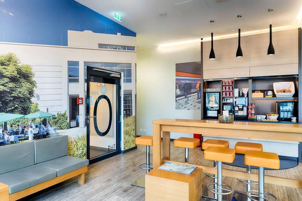 B&B Hotel Munchen Trudering Oberschleißheim エクステリア 写真