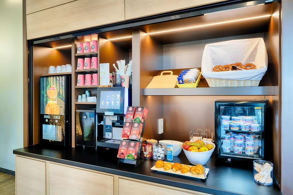 B&B Hotel Munchen Trudering Oberschleißheim エクステリア 写真