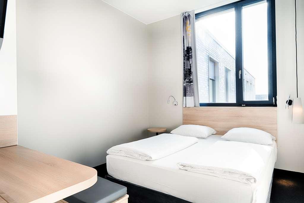 B&B Hotel Munchen Trudering Oberschleißheim 部屋 写真
