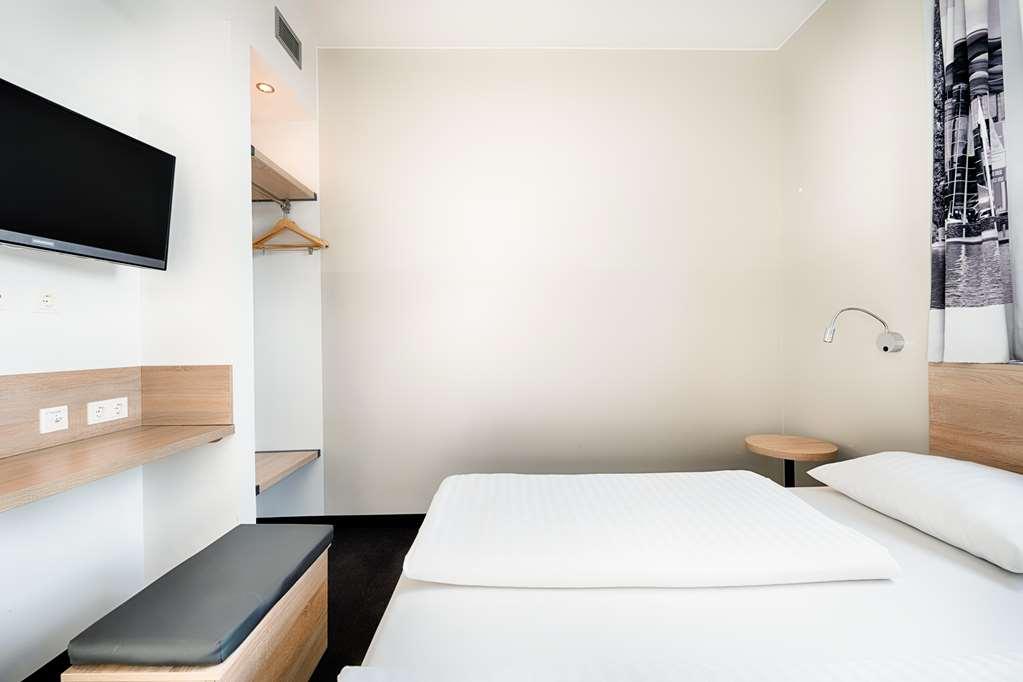 B&B Hotel Munchen Trudering Oberschleißheim 部屋 写真