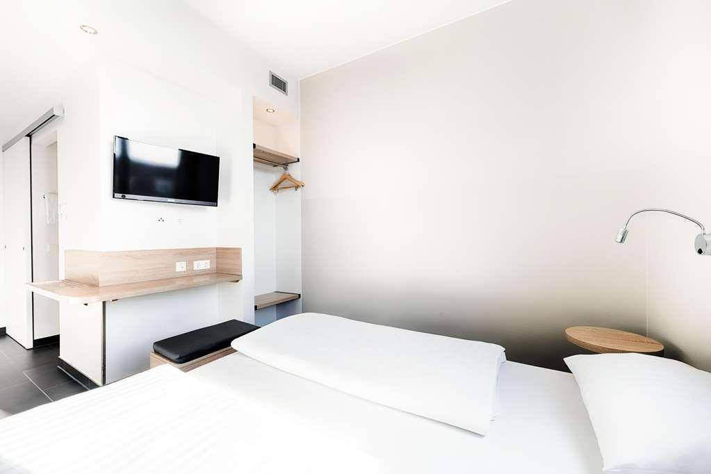 B&B Hotel Munchen Trudering Oberschleißheim 部屋 写真