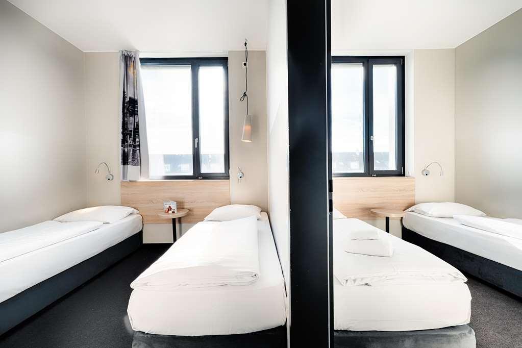 B&B Hotel Munchen Trudering Oberschleißheim 部屋 写真