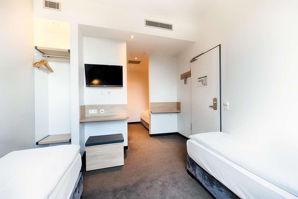 B&B Hotel Munchen Trudering Oberschleißheim 部屋 写真