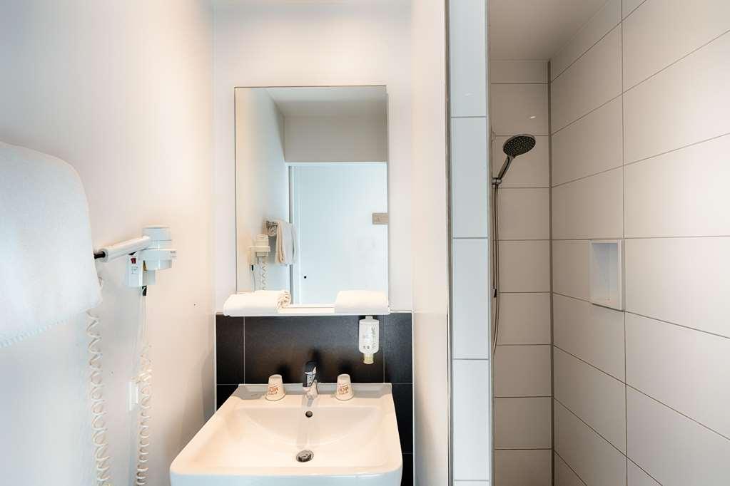 B&B Hotel Munchen Trudering Oberschleißheim エクステリア 写真