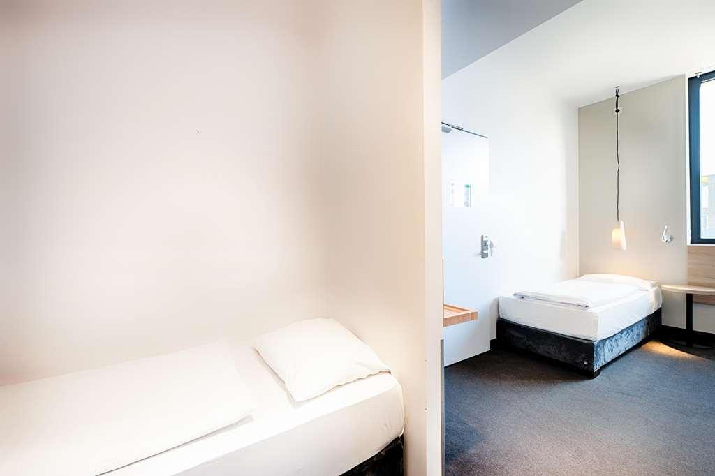 B&B Hotel Munchen Trudering Oberschleißheim 部屋 写真