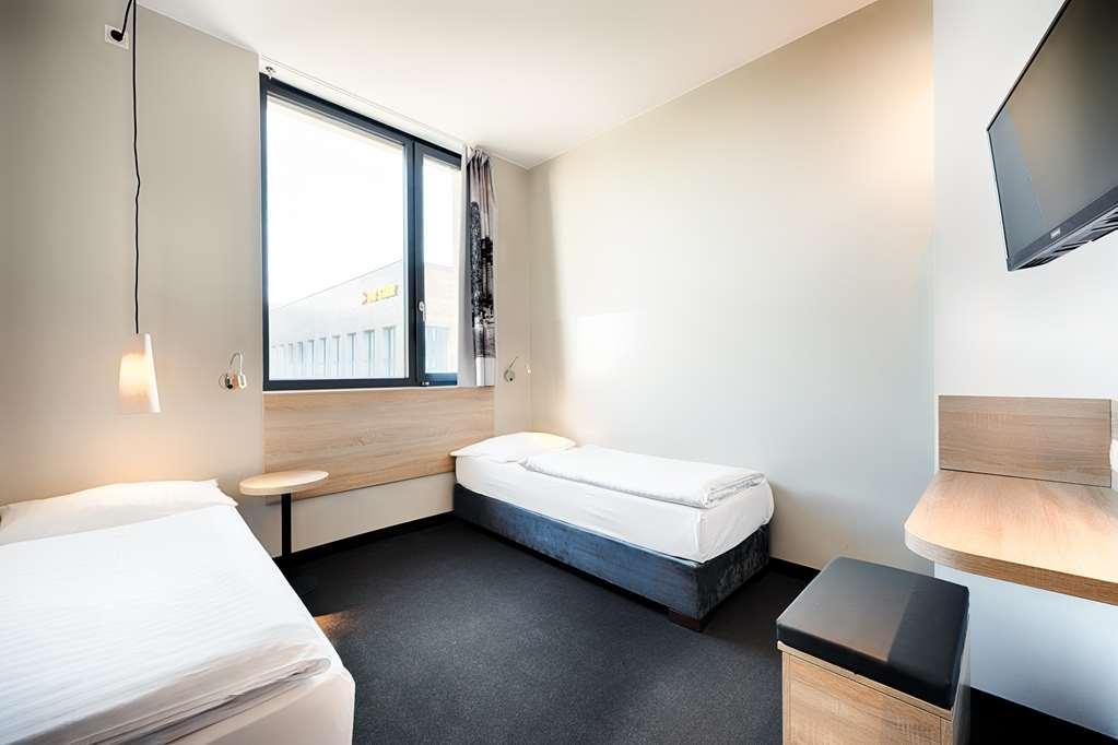 B&B Hotel Munchen Trudering Oberschleißheim 部屋 写真