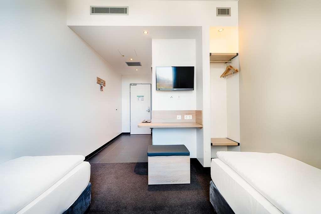 B&B Hotel Munchen Trudering Oberschleißheim 部屋 写真