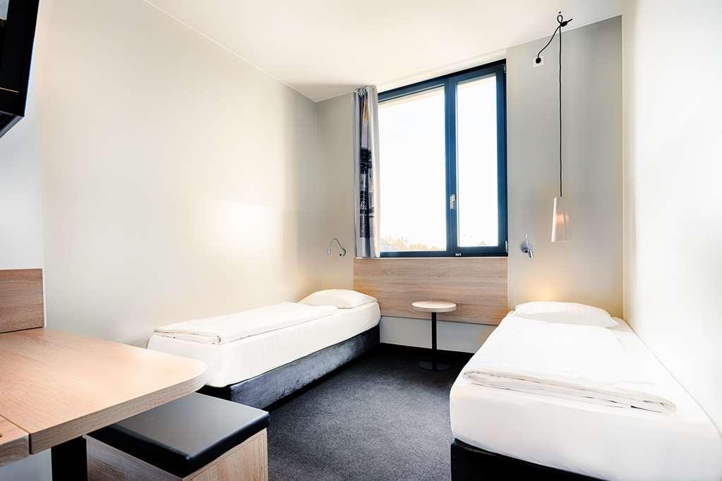 B&B Hotel Munchen Trudering Oberschleißheim 部屋 写真