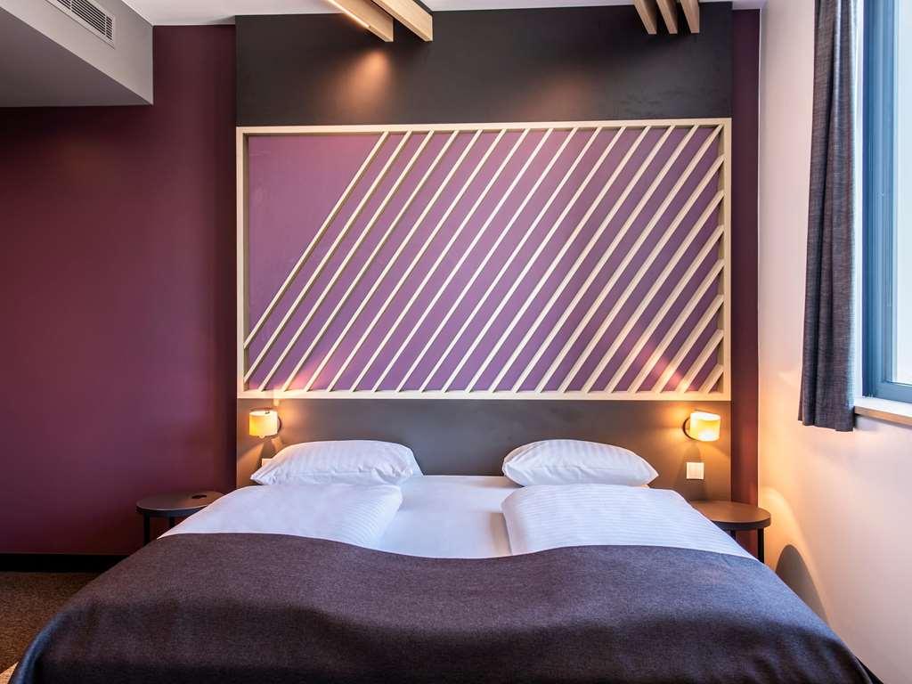 B&B Hotel Munchen Trudering Oberschleißheim 部屋 写真