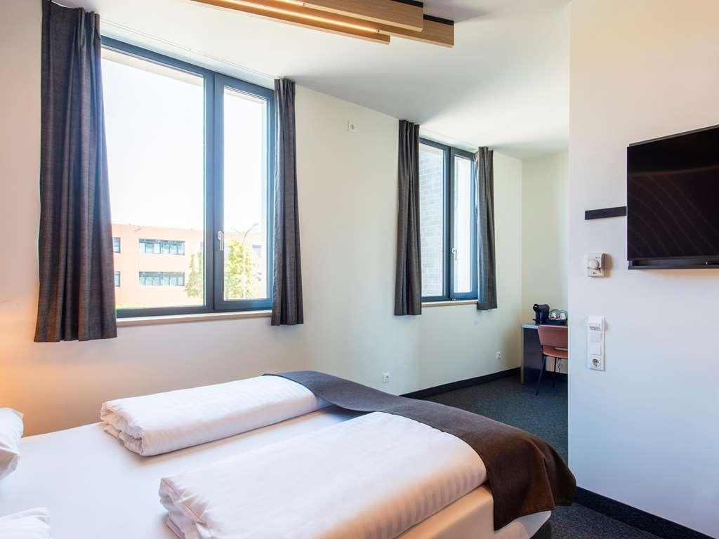 B&B Hotel Munchen Trudering Oberschleißheim 部屋 写真