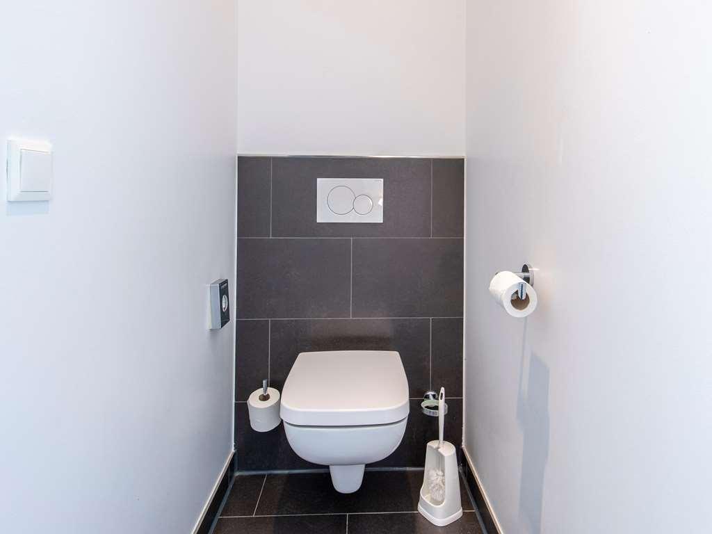 B&B Hotel Munchen Trudering Oberschleißheim 部屋 写真