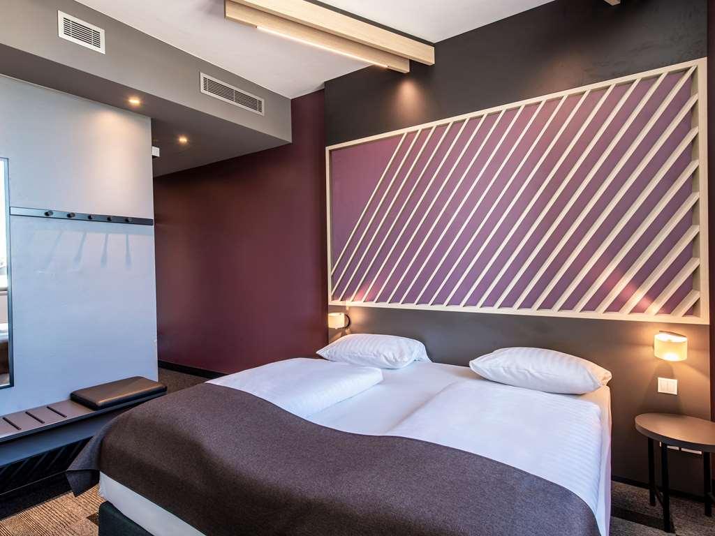 B&B Hotel Munchen Trudering Oberschleißheim 部屋 写真