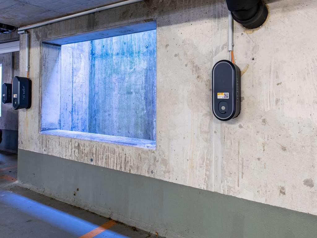 B&B Hotel Munchen Trudering Oberschleißheim エクステリア 写真