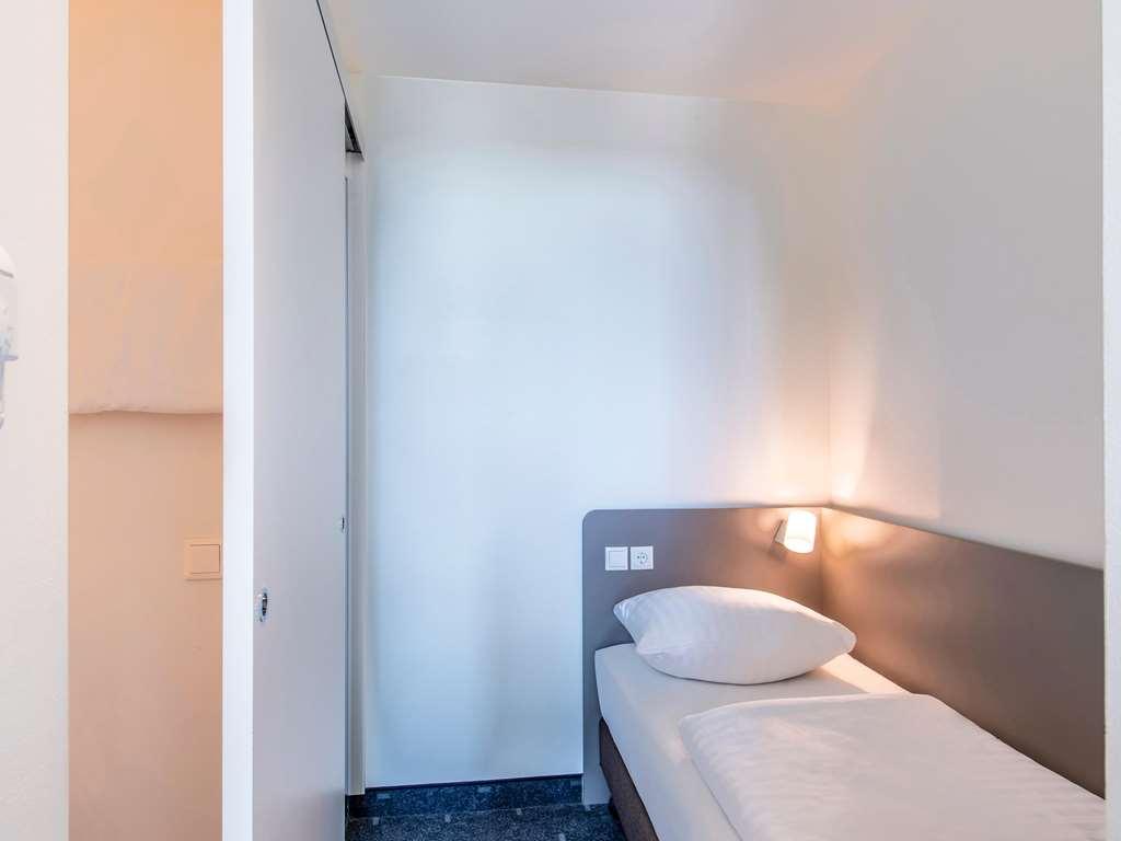 B&B Hotel Munchen Trudering Oberschleißheim 部屋 写真