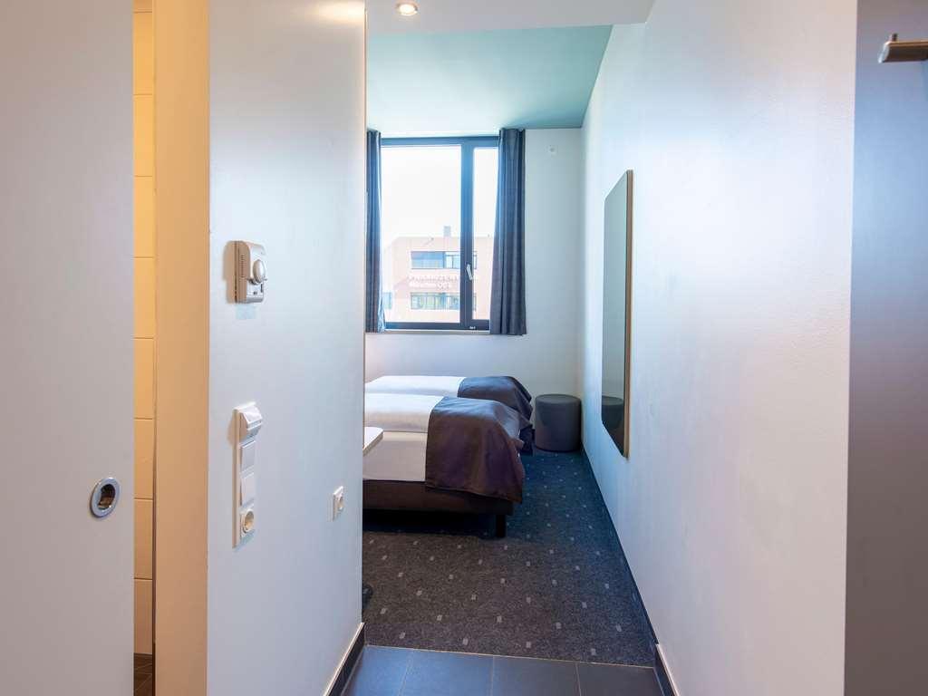 B&B Hotel Munchen Trudering Oberschleißheim 部屋 写真