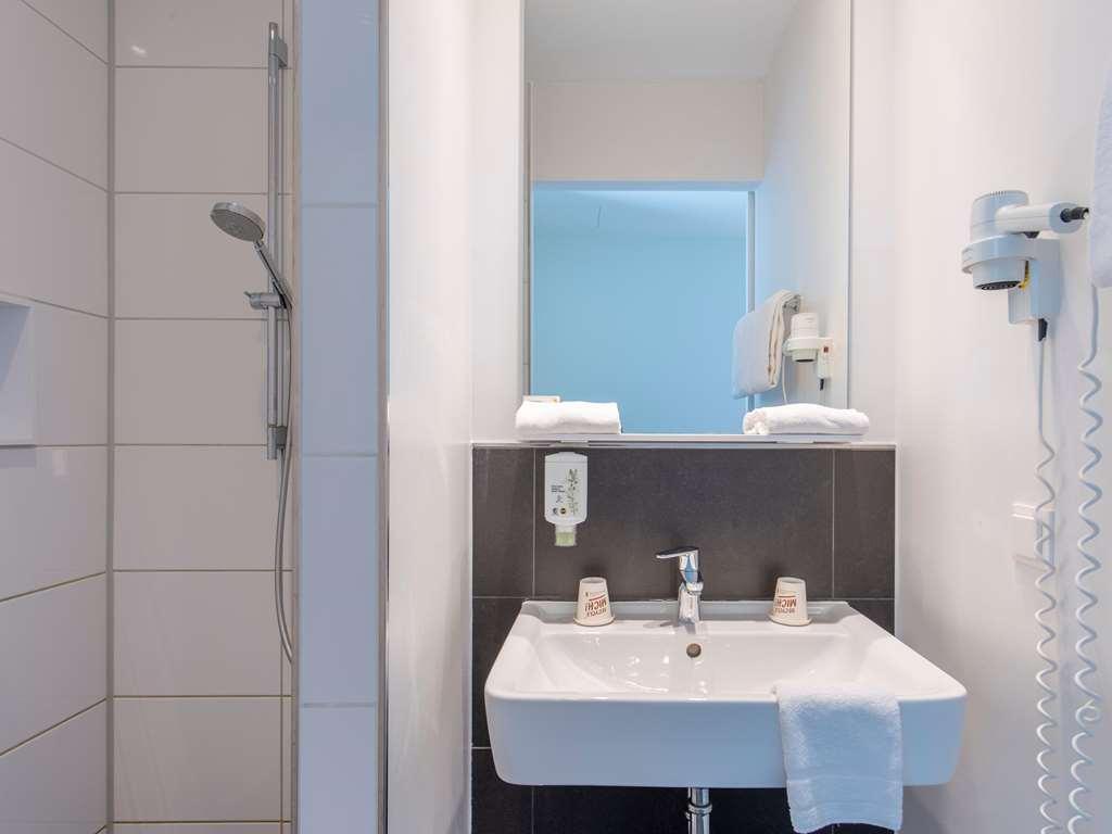 B&B Hotel Munchen Trudering Oberschleißheim 部屋 写真